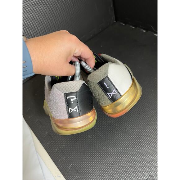 Nike Metcon 6 X Mens Size 8.5 “What The” Edition Training Gym Shoes CK9387-706 - Picture 6 of 9